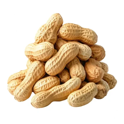 Cacahuates